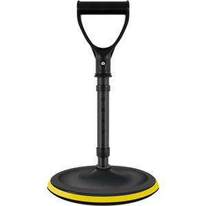 Mobility Aids Tool Adjustable Standing Assist Devices 7 Inch Base for More Stability Seniors Lift Assist Device Mobile and Daily Living Aid Mobility Aids & Equipment