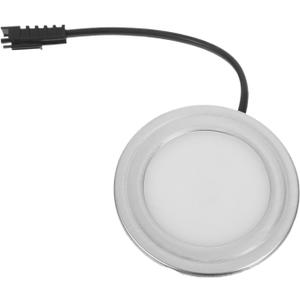 Efficient LED Range Hood Light For Kitchen Stove Hood Bright Clear Illumination Span Easy Install Appliance Accessory