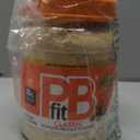 PBfit 30 Ounce Classic Peanut Butter Powder, Powdered Peanut Butter Spread From Real Roasted Peanuts, 8g of Protein 8% DV, Gluten-Free, 60 calories, 87% less fat (Pack of 1) BBD 08/05/2027