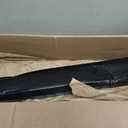 890-172C Finish Mower Blades for 72" Deck, High Lift Blades Compatible with Land Pride FDR1648 FDR1660 FDR2548 FDR2572, Replaces 890-200C 890-318C, 3 Pack