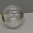 Large Hamster Wheel Sport Running Ball Hamster Toys for Hamsters Guinea Pig Mice Ferret Small Pet 7.3 x 7.3 x 7.3