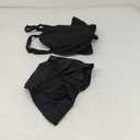 Tempt Me Women Plus Size Underwire Bikini - Two Piece High Waisted Swimsuits Bathing Suit 2025 Swimwear 20W