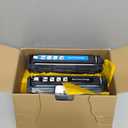 218A Toner Cartridges 4 pack Compatible for HP 218A W2180A 218X W2180X for Color Pro MFP 3301fdw 3201dw 3301sdw 3301cdw 3201 3301 Series Printer ink Scanner Copier W2181A W2182A W2183A Black (NO Chip)
