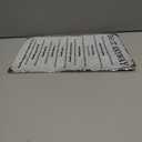 Do It Anyway Inspirational Motivational Quotes Vintage Metal Sign, Wall Art Decor Retro Posters Tin Signs for Man Cave Bar Garage Car Room Streets 8 x 12 Inch