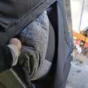 Ashley Furniture, L Shape Sofa Sectional Only One Part