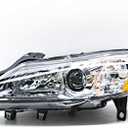Head Light Assembly