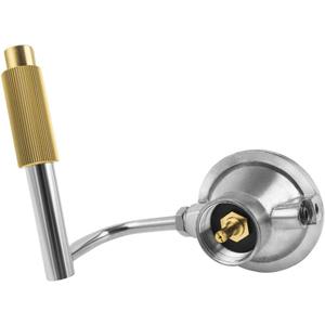 AJinTeby Roadtrip Grill Regulator Gas Propane Adapter Regulator for Coleman, Replacement C001, 5010000743, Compatible Coleman Grill 9949 Series Etc.