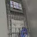 Elysian Cat Rodent Trap, Cat Trap Double Door | Cat Trap for Home and Kitchen