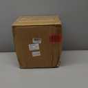 11x4.00-4" Tiller Tire and Wheel (3/4" Axle Size), 3-1/8" Centered Hub, Compatible with Craftsman & Troy-Bilt Tiller Garden Trailer, Tractor, Tillers, and Snowblower Tire