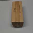 Travel Tea Kettle110V, Portable Electric Kettle, 316 Stainless Steel Premium Liner, 4-speed Temperature Adjustment with Auto Shut-off and Boil-Off Protection,White. (0.5 Quarts)