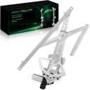 Front Left Power Window Regulator & Motor Fit for Lancer 2008-2012