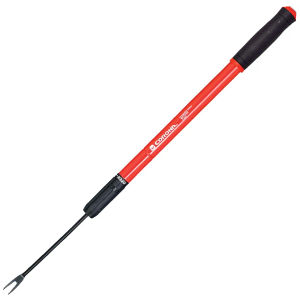 Corona GT3040 GT 3040 Extendable Handle Weeder, Red