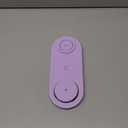 Upgraded 3 in 1 Wireless Charging Station for Apple Devices, Faster Mag-Safe Charger Stand, Magnetic Charger Station for iPhone 17/16/15/14/13/12 Series & AirPods Pro & Apple Watch Series (Purple)