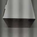 Ceramic Slow Feeder Bowl, Elevated CAT & Dog Slow Feeder, Wide-Mouth, PAW Design, Stylish Design, for Fast Eaters, Non Slip, Pets, Small & Medium Sized Breeds, (Green)