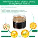 Batana oil Hair Treatment Oil for Deep Nourishment and Care