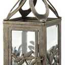 SPI Home 33382 Dragonfly Lantern