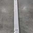 ZIPWALL SLP6 12 Ft Dust Barrier Poles for Remodeling (6-Pack), Silver