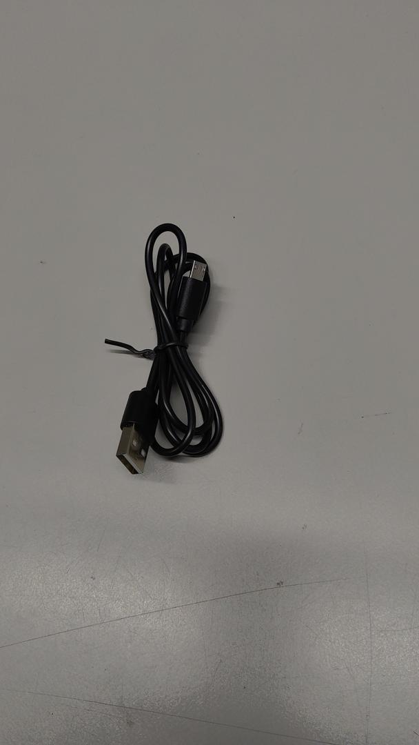 Micro USB Cable. 2,9 in
