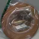 FADACHY Classic Fedora Hat for Men & Women Wide Brim Felt Hat Panama Dress Hat Tan Fedora, L-XL