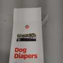 Pet Parents Washable Dog Diapers (3pack) + Extendrs of Durable Doggie Diapers, Premium Dog Diapers Female & Male (Small, Camo) (Small (9-15"))