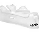 Philips Healthcare Respironics DreamWear Silicone Pillow, Medium-Wide Cushion