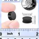 Evnlo 12 Pairs Strong Hijab Magnets, Thin Pinless Magnetic Hijab Pins for Scarf, Shirt, Veil, Dress No-Snag Matte, Multi-Use for Women
