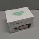 Kidsneed Baby Monitor with Camera and Audio - 5 inch 720P Video Baby Monitor, No WiFi, 48H Battery Life, Night Vision, Two Way Talk, Remote Pan Tilt Zoom, Thermal Monitor1000 ft Range 530 (Black1)