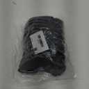 Craftsman Golf 11pcs/Set Neoprene Iron Headcover Set with Large No. for All Brands Callaway,Ping,Taylormade,Cobra Etc. (Gray & Black)