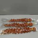 Ginger Bundles Human Hair 350 Bundles 16 18 20 inch Ginger Deep Wave Bundle #350 Human Hair Bundle 150g