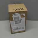 Nespresso Aeroccino 3 Milk Frother, Black, Steel