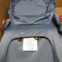 Osprey Poco Premium Child Carrier Backpack - Adjustable Travel Baby Carrier with Sunshade - Hiking Carrier for Toddlers