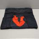 Joedi's Hooded Ninja Towel for Kids, absorbant Ninja Themed Bath Towel, One Size