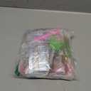 CHWGLFGG 6 Pack Diamond Painting Kits Beginners,5D DIY Diamond Art Kit for Kids 6-8-9-10-12 Girls Boys,Cute Animals Big Gem Art and Crafts,Easy Small Full Drill Painting Kits for Wall Decor 6" X 6"