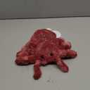 Apricot Lamb Toys Plush Devil Spider Stuffed Animal Soft Cuddly Perfect for Kids 9.4 Inches