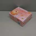 28 Pack Valentine's Day Gift Erupting Volcano Kit with Greeting Cards Volcano Science Experiment Party Favor STEM Educational Toys School Gifts Exchange Classroom Prizes for Boys Girls