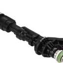 Fuel Injector, Fuel Injector Fuel Injector Nozzle Assembly 0261500298 Replacement for Range Sport LR4 5.0L V8
