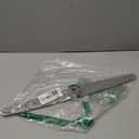 DD82-01390A Middle Nozzle -Middle Dishwasher Spray Arm Assembly Replacement for Samsung DW80R2031 Series,Part# DD82-01390A Replace DW80R2031 DW80N3030 DW80M2020 Compatible with Spray Part# 5491296