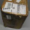 Cramer Large Ice Bags for Injuries, 9.5" x 18", Clear Disposable Ice Bag Roll for Athletic Trainers, Tear-Resistant, Bulk 1500 Pack, Ideal for Ice Wraps in Training Rooms