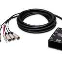 Hosa Little BRO SH 6X2 20-20 Feet