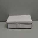 VOMIYALL Mesh Jelly Ballet Flats for Women with Closed Toe Comfortable Clear Adult Jelly Shoes Women Casual Flats Sandals Womens Clear, Size 8/39