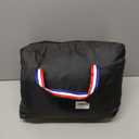 Heavy-Duty Leather SUV Cargo Liner for Fold Down Split Seats, Armrest Pass-Through Compatible, Pet-Friendly, Ideal for Dogs