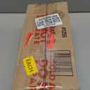 Exquisite Clear Plastic Bowls Disposable - 16 Oz - 20 Count - Disposable Soup Bowls - Great for Weddings Parties And Formal Occasions (5.25 inches (diameter) x 2 inches (height))