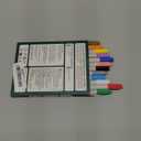 ARTISTRO 12 Acrylic Paint Markers - Paint Pens for Drawing, Brush + Fine Tips - For Fabric, Rock, Glass, Wood, DIY, Eggs - Art & Craft Supplies for Adults, Teens, Kids - Easter Basket Stuffers