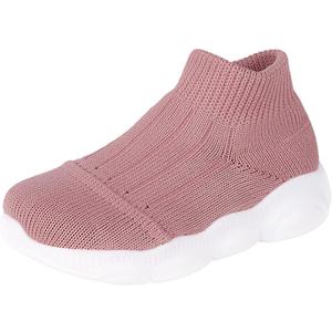 Baby Shoes Toddler Slippers Infant Socks Boy Girl Walker Shoe Non Slip Sole
