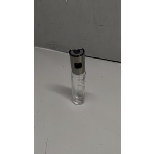 Stainless steel spray bottle and glass oil pot