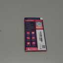 Defenslim iPhone 14 Screen Protector [2-Pack] with Easy Auto-Align Install Kit - Tempered Glass for iPhone 14 (6, 1") - New Glass with Your Next Phone