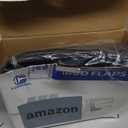 Mud Flaps Kit for 2024 Kia Seltos 2021-2023 Mud Splash Guard Front and Rear 4-PC Set by TOPGRIL