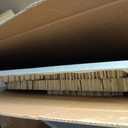 Hanging Acoustic Baffles with 4 Cables, Sound Dampening, Gray