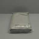 Utopia Bedding Queen Sheet Set  4 Piece Bed Sheets for Queen Size Bed, Soft and Breathable Microfiber, Includes 1 Fitted Sheet, 1 Flat Sheet and 2 Pillowcases (Heather Sage)