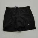 BRISIRA Mens Swim Trunks Swim Shorts Quick Dry 5 inch Inseam Beach Shorts with Compression Liner and Zipper Pocket, Size: XS